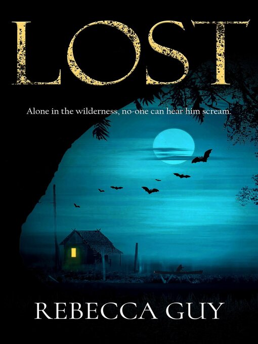 Title details for Lost by Rebecca Guy - Available